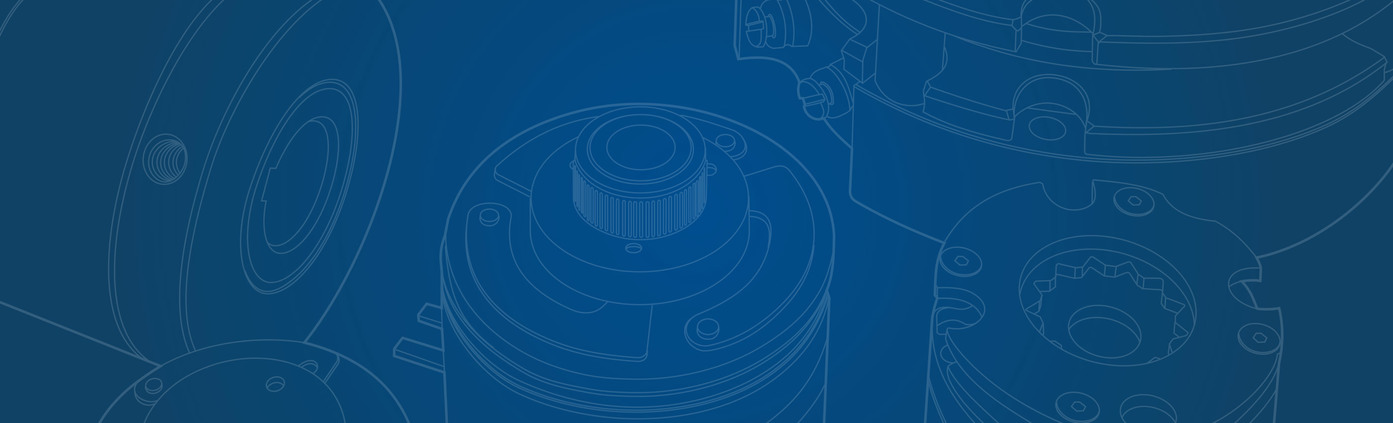 扭簧式離合器和制動(dòng)器